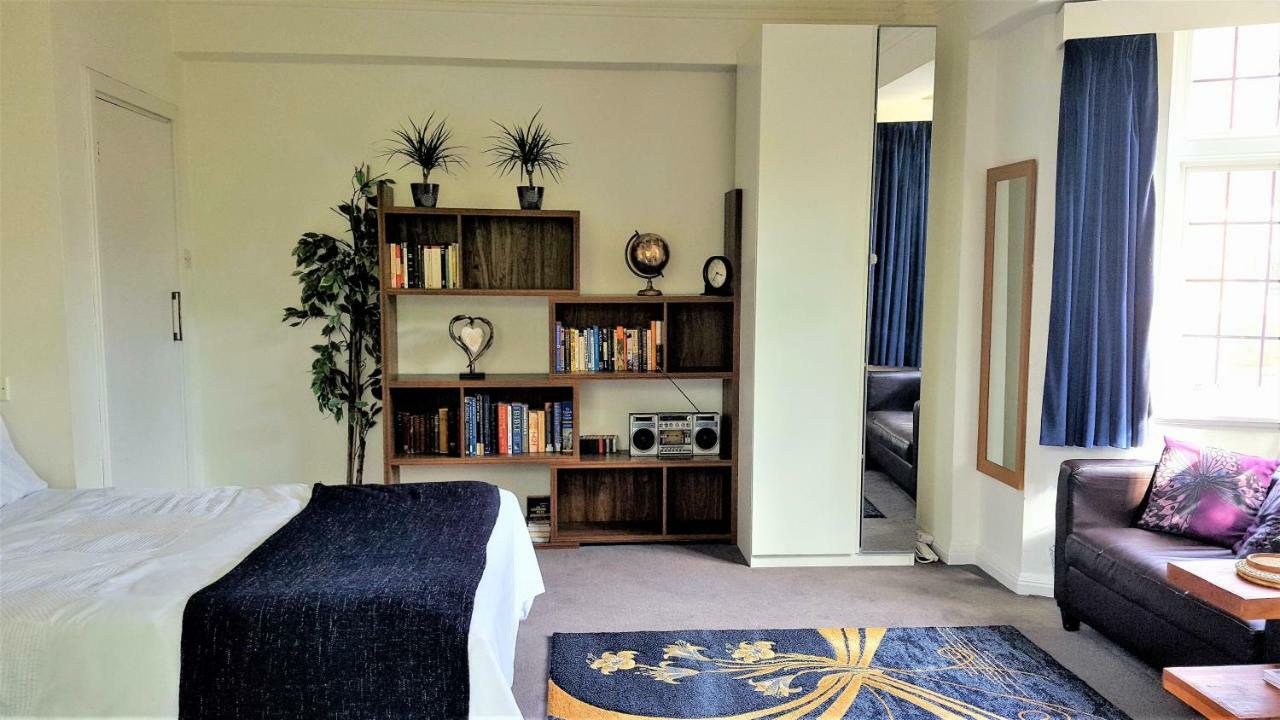 Appartement Arrondissement Bloomsbury