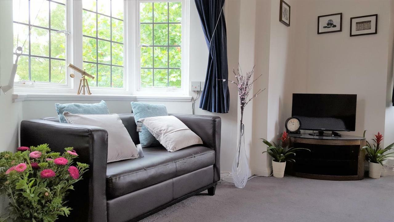 Arrondissement Bloomsbury Appartement *
