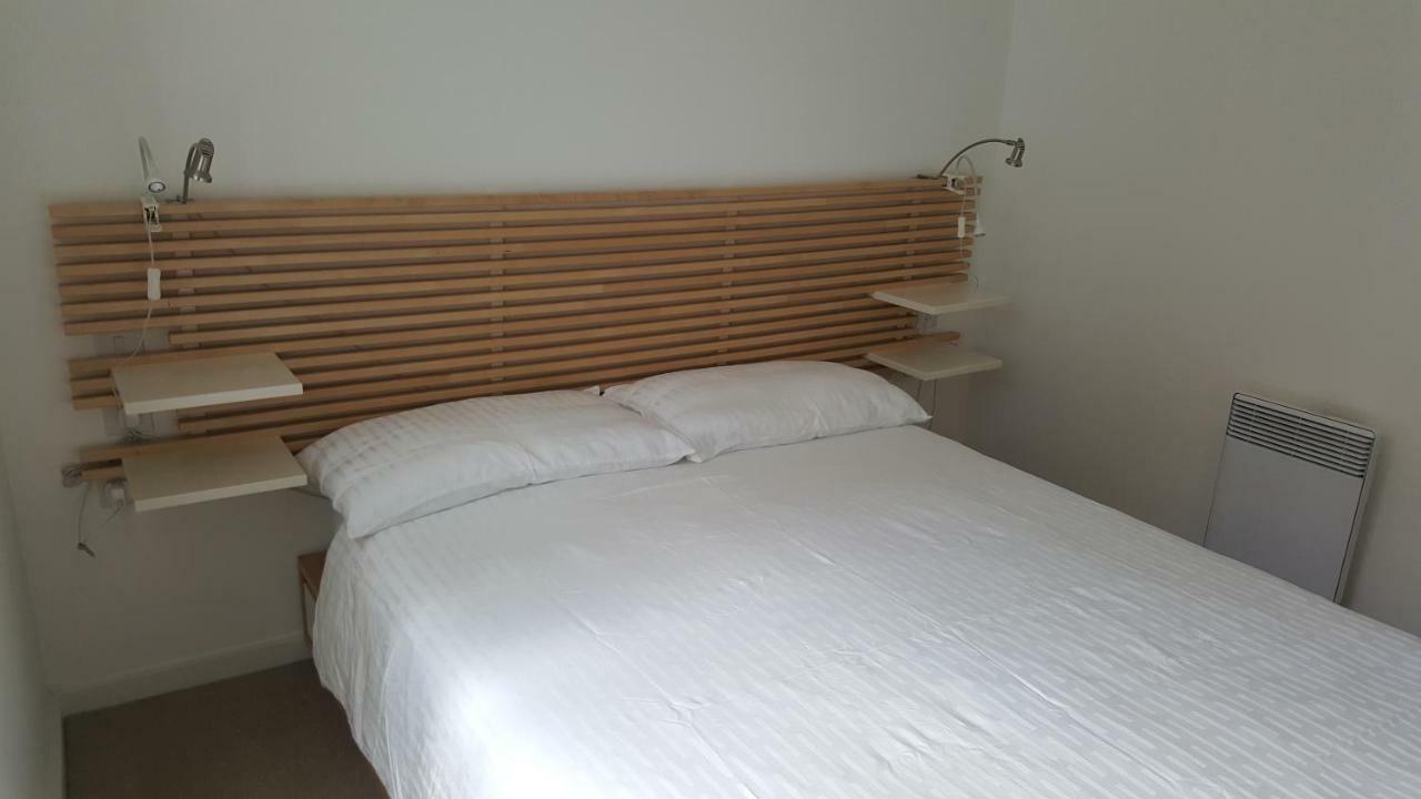 Apartamento America House *