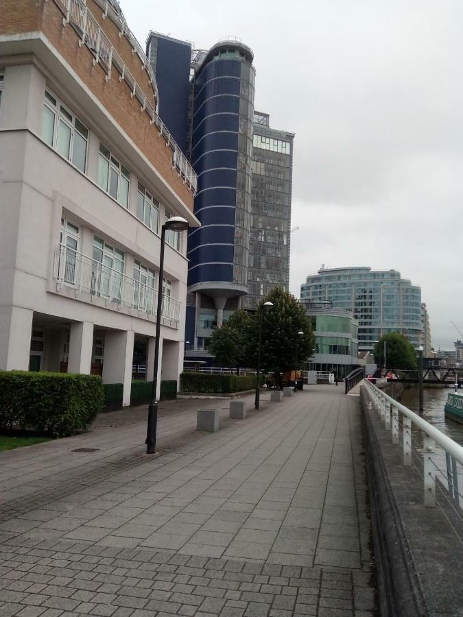 Studio On The River Thames * London