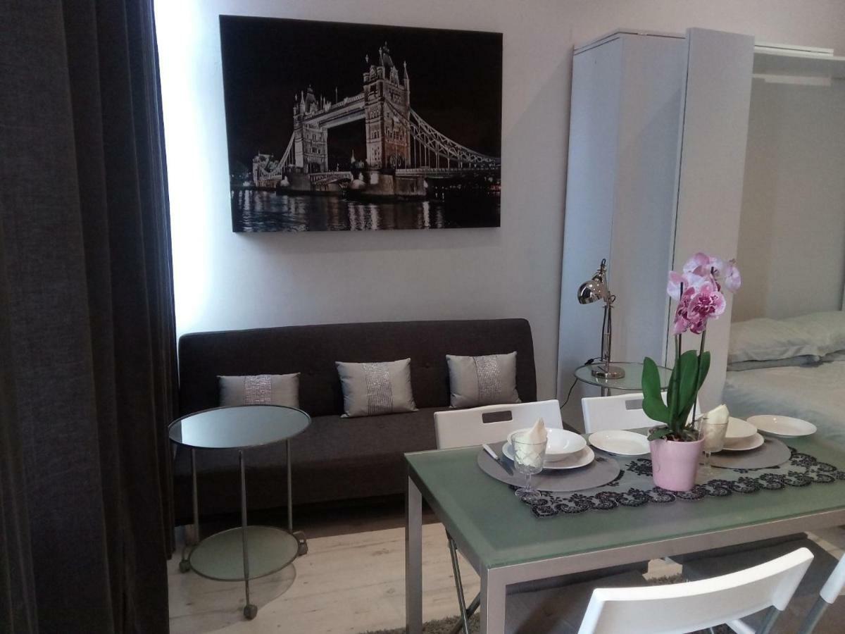 Studio On The River Thames Apartment *