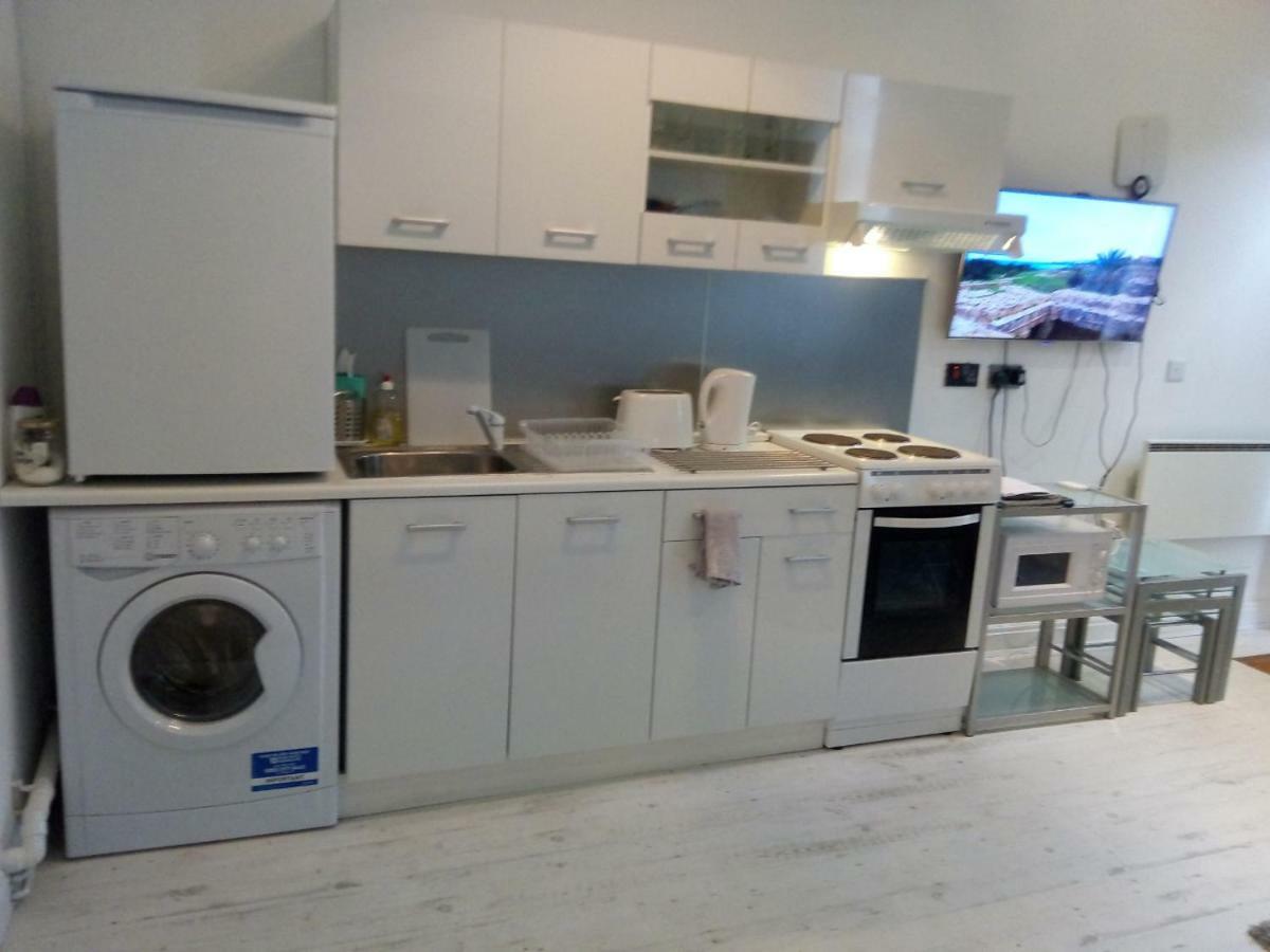 Apartment Studio On The River Thames London