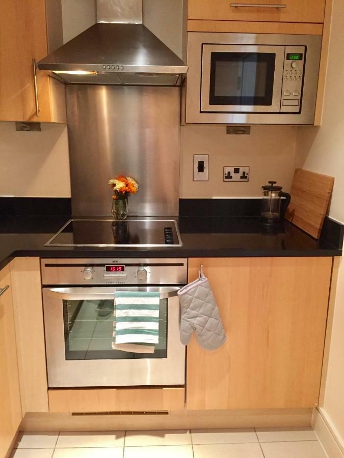 Apartment Luxury In Westminster