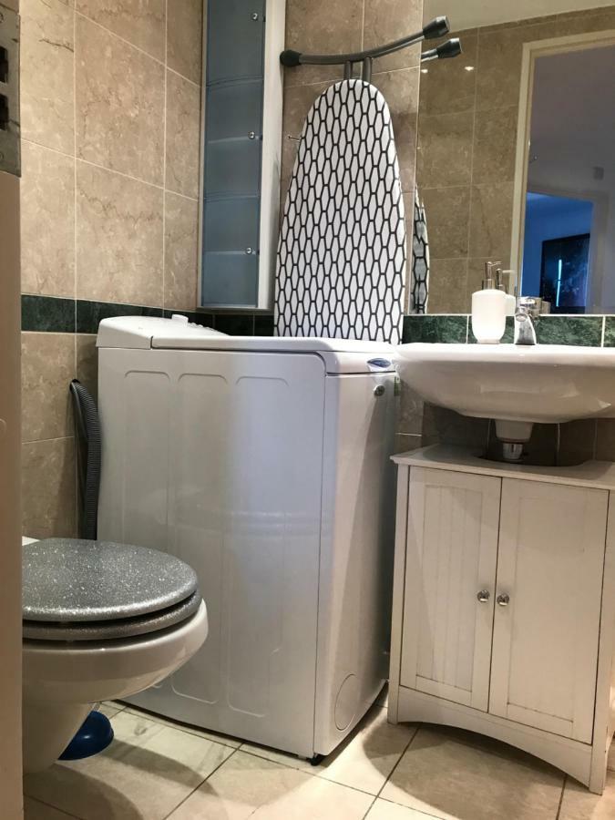 Apartamento Regents Plaza Londres
