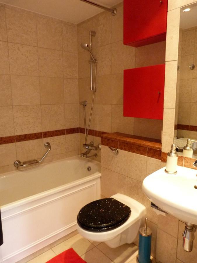 Apartamento Regents Plaza *