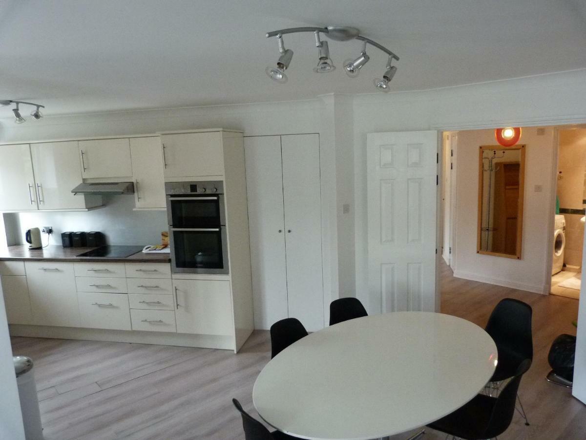 Apartamento Regents Plaza Londres