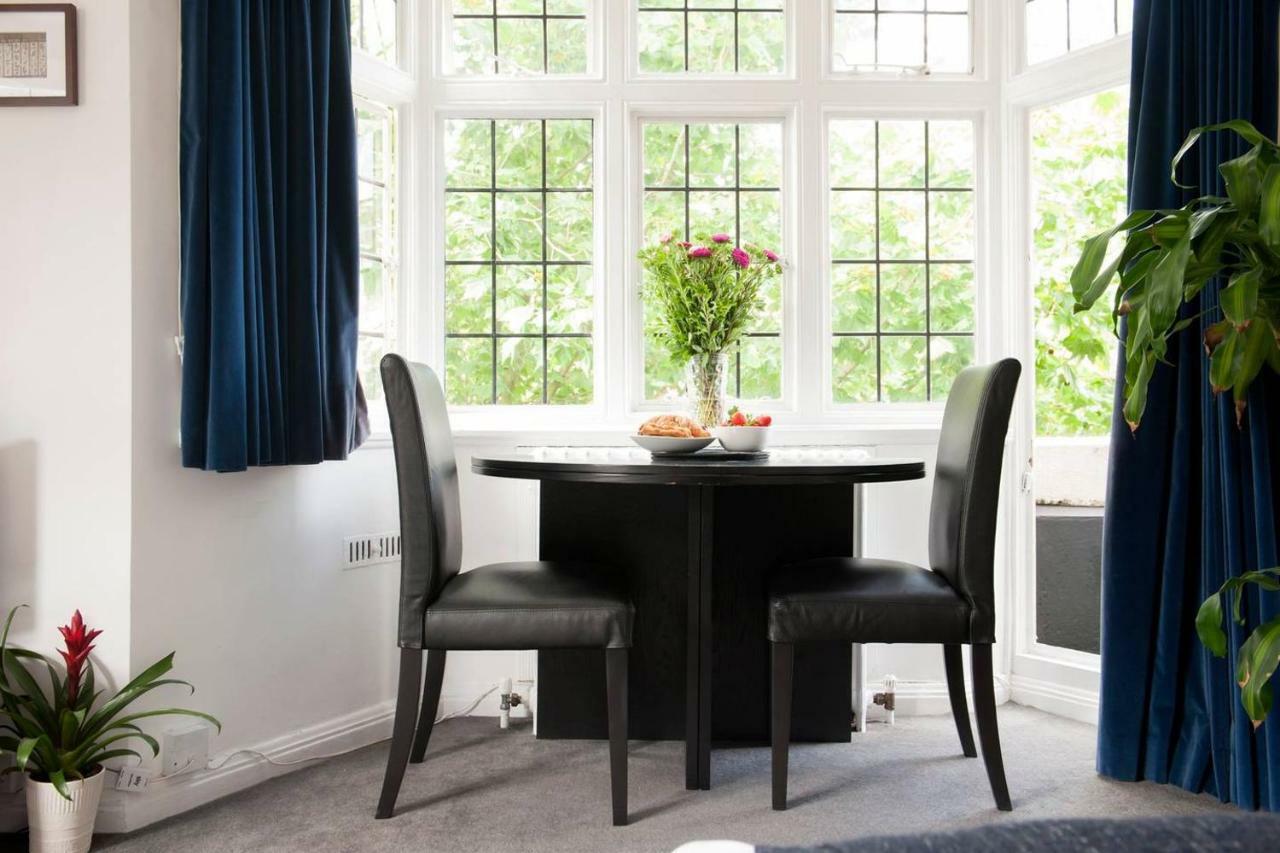 Arrondissement Bloomsbury Appartement *