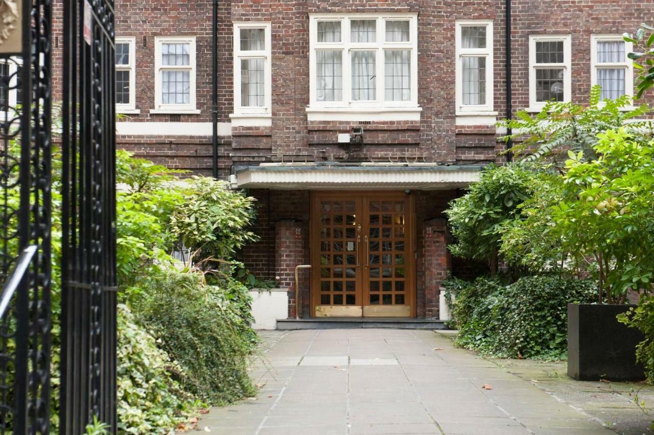 Arrondissement Bloomsbury * Londen
