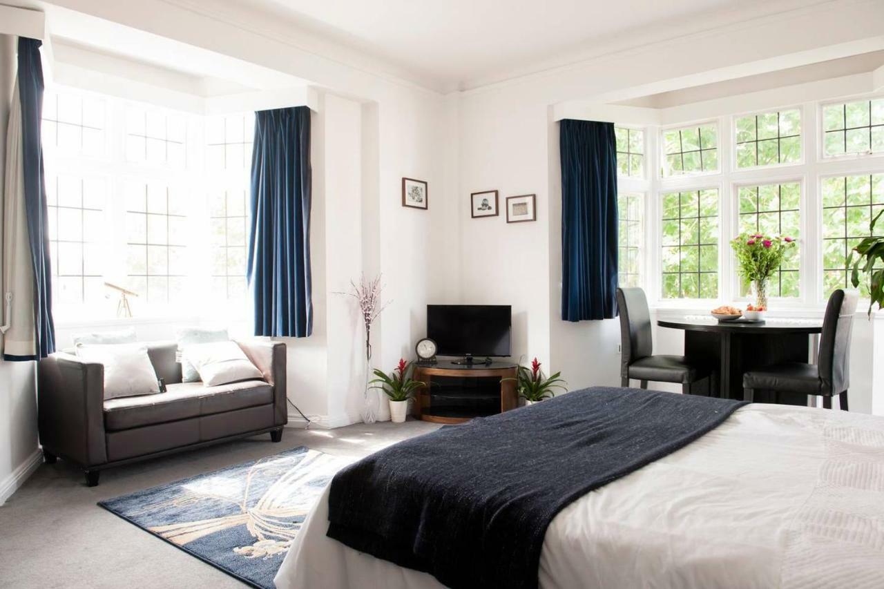Arrondissement Bloomsbury Appartement *