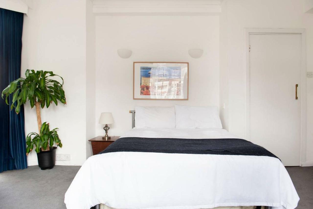 Appartement Arrondissement Bloomsbury *