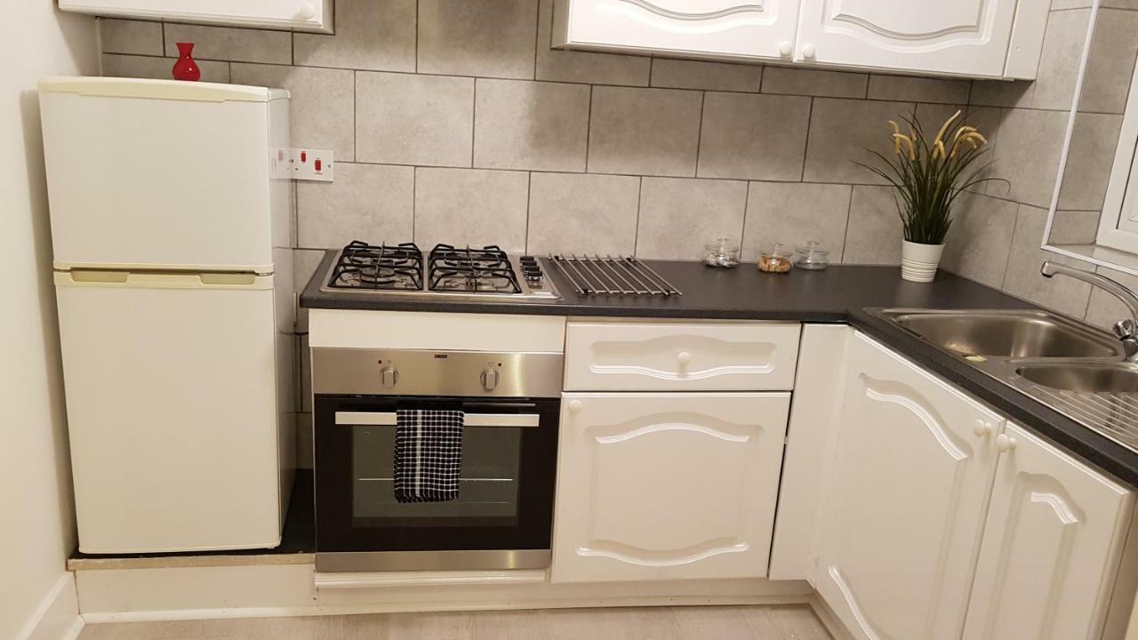 Apartment Fantastic 2 Bedroom Flat Close To King's Cross *