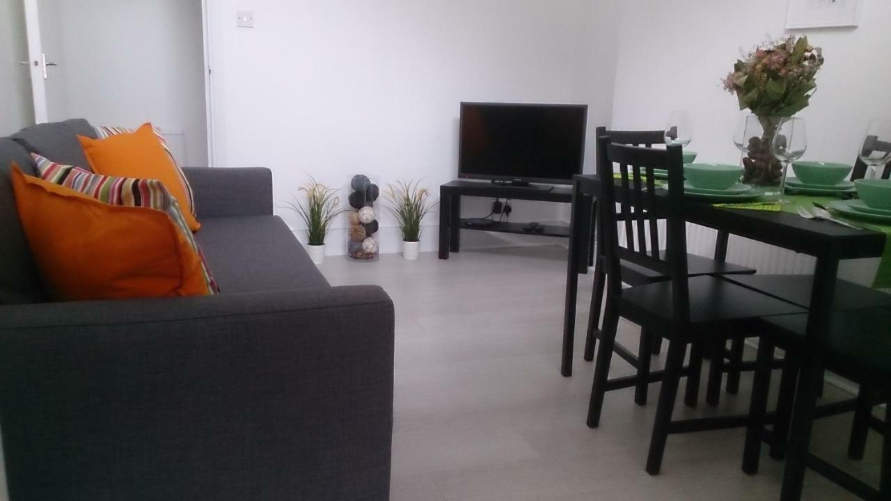 Apartment Fantastic 2 Bedroom Flat Close To King's Cross London