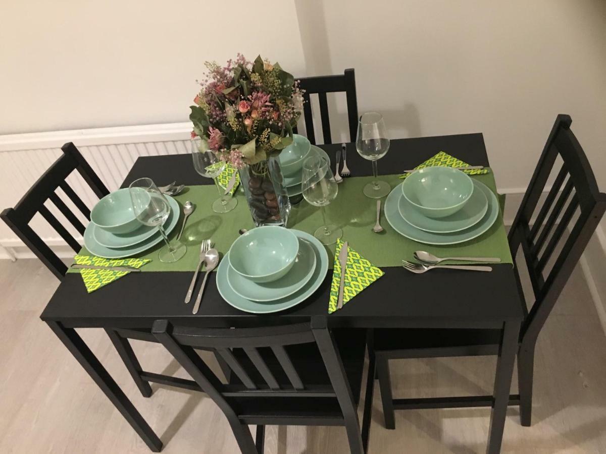 Fantastic 2 Bedroom Flat Close To King's Cross Londen