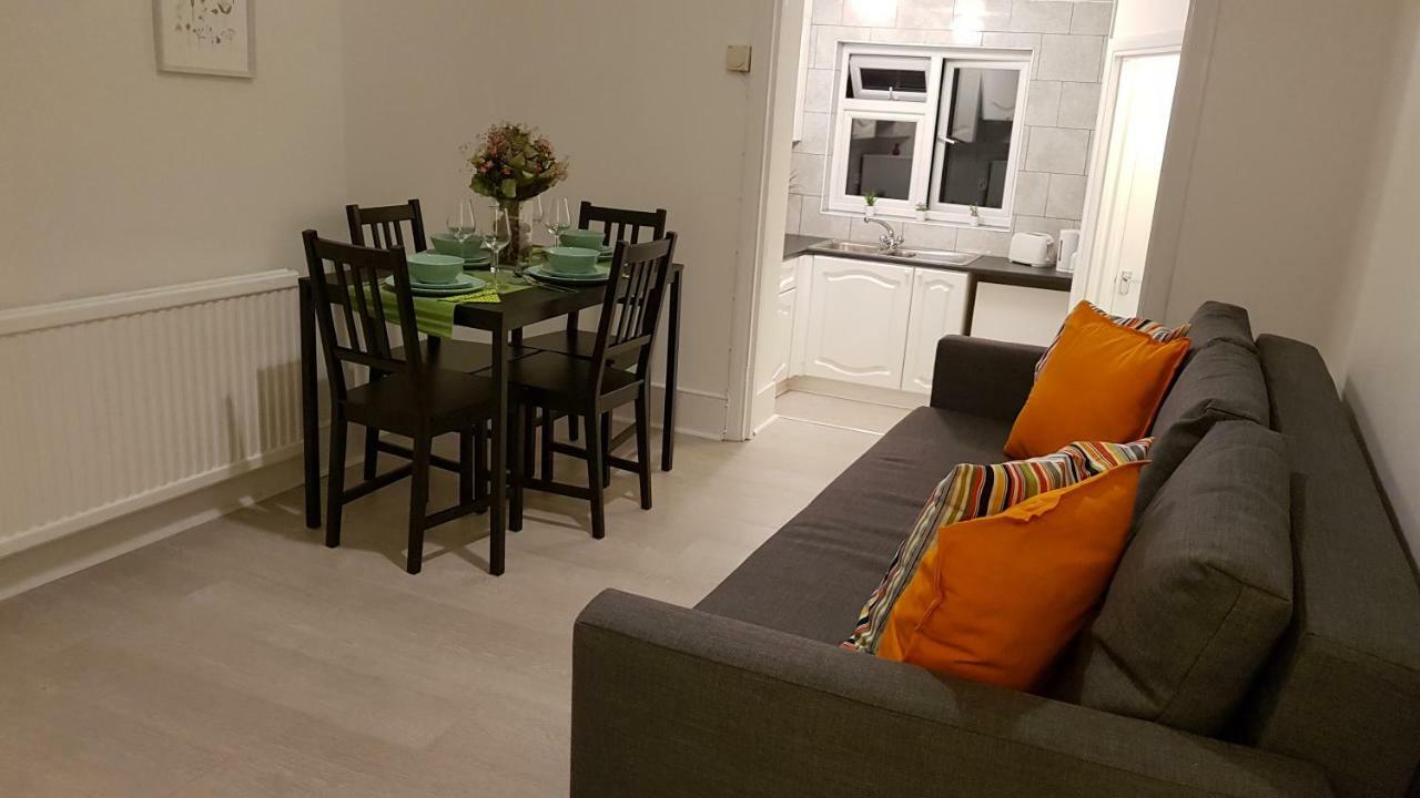 Fantastic 2 Bedroom Flat Close To King's Cross Appartement Londen