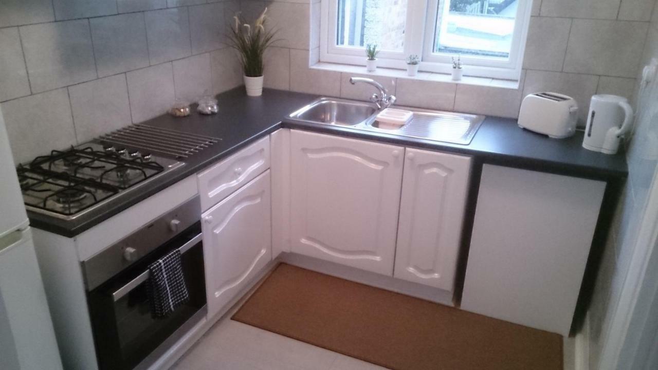 Apartment Fantastic 2 Bedroom Flat Close To King's Cross London