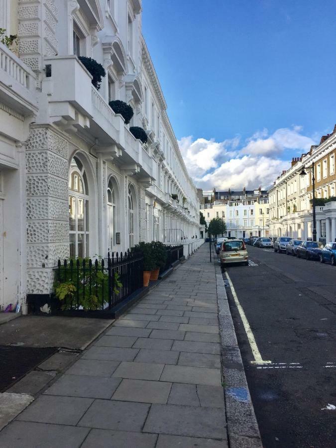 Apartment Stylish In Victoria London