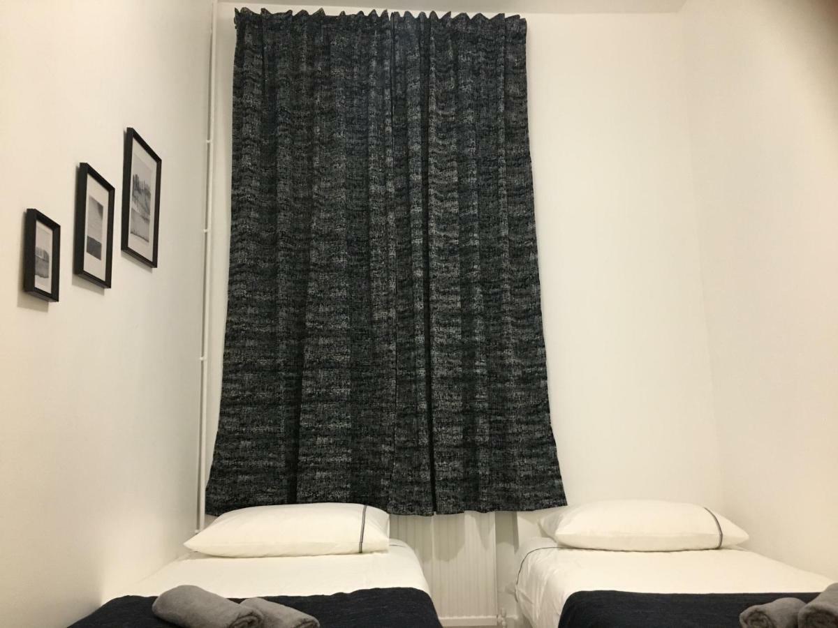 Fantastic 2 Bedroom Flat Close To King's Cross * London