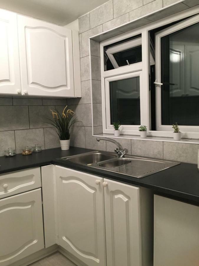Apartment Fantastic 2 Bedroom Flat Close To King's Cross London