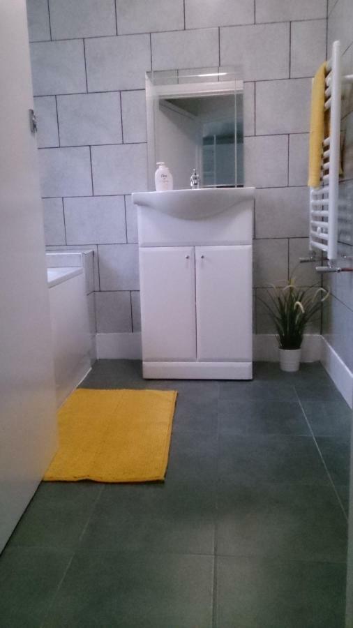 Fantastic 2 Bedroom Flat Close To King's Cross Apartment *