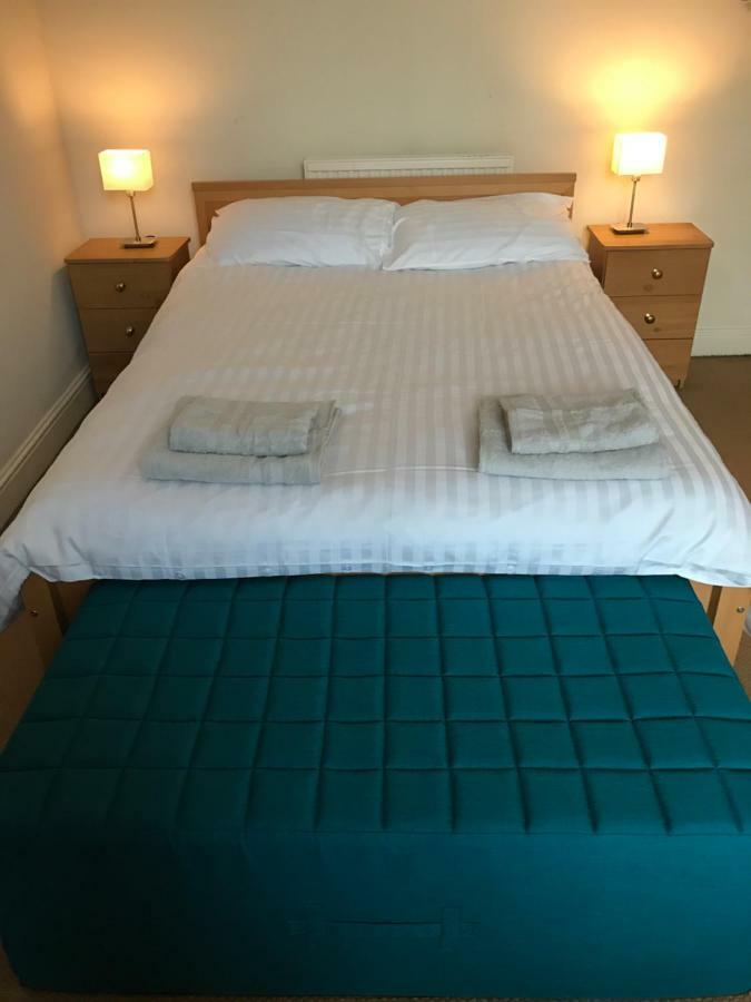 Westbourne Terrace Privat overnatting London