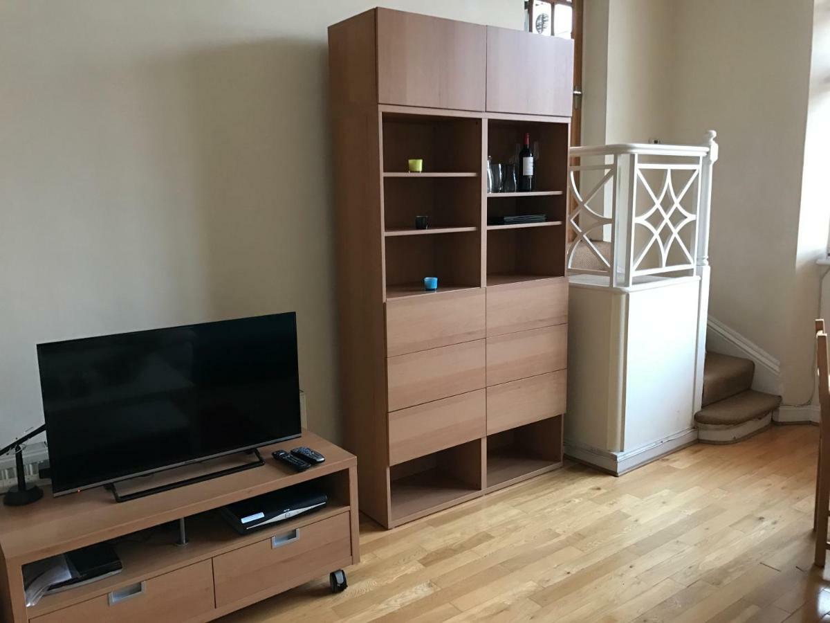 Privat overnatting Westbourne Terrace *