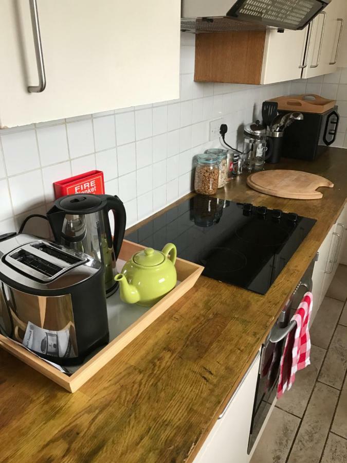 Westbourne Terrace Privat overnatting