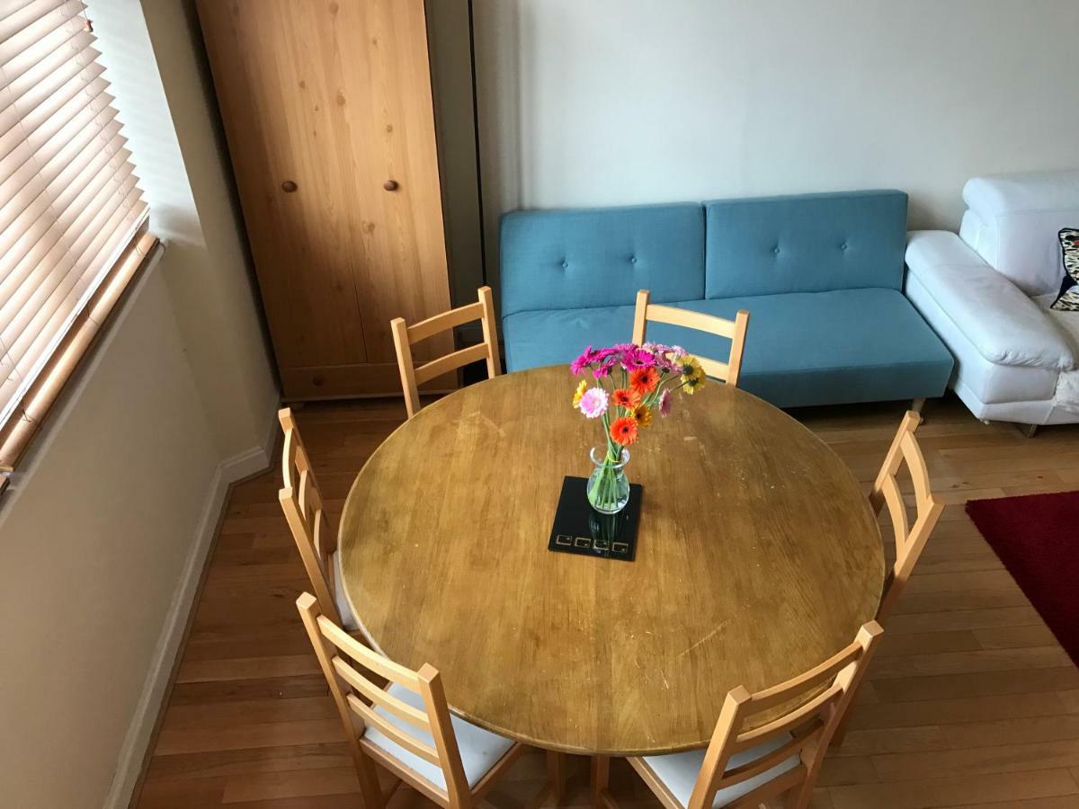 Privat overnatting Westbourne Terrace *
