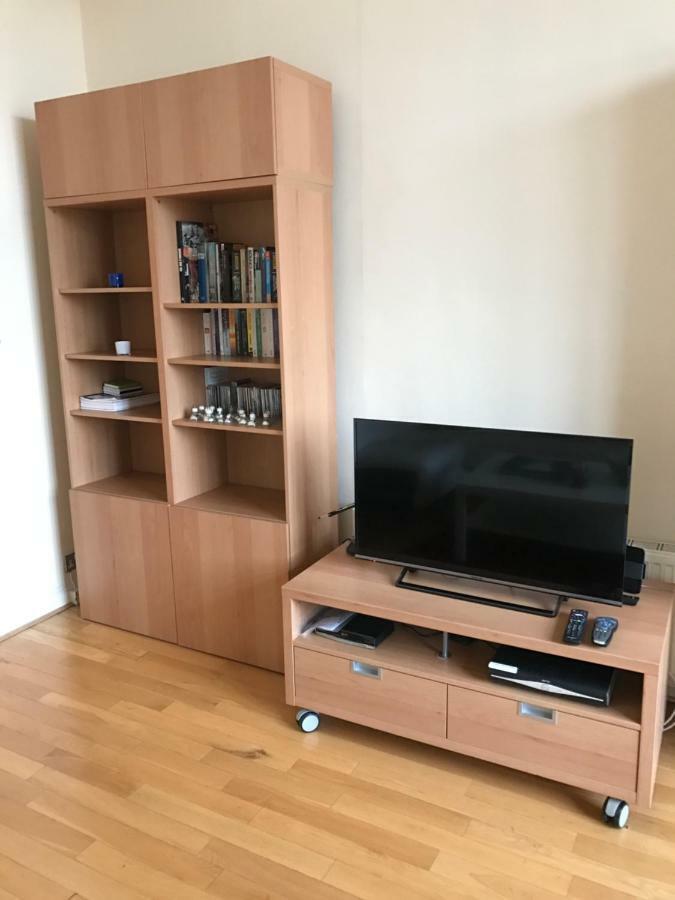 Westbourne Terrace Privat overnatting