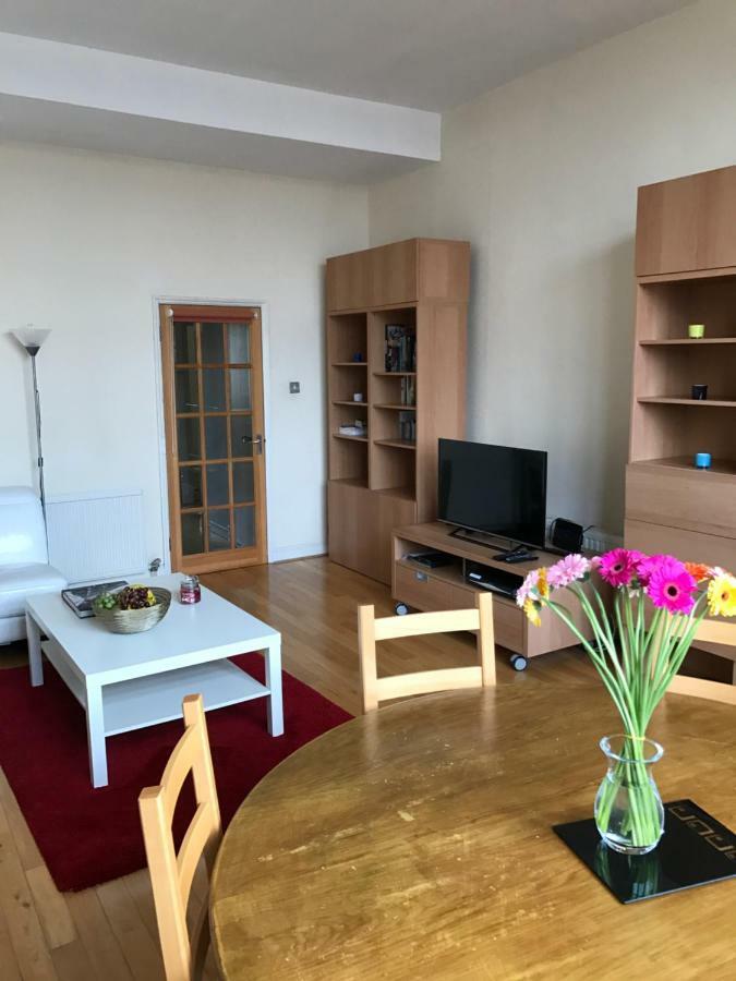 Westbourne Terrace Privat overnatting