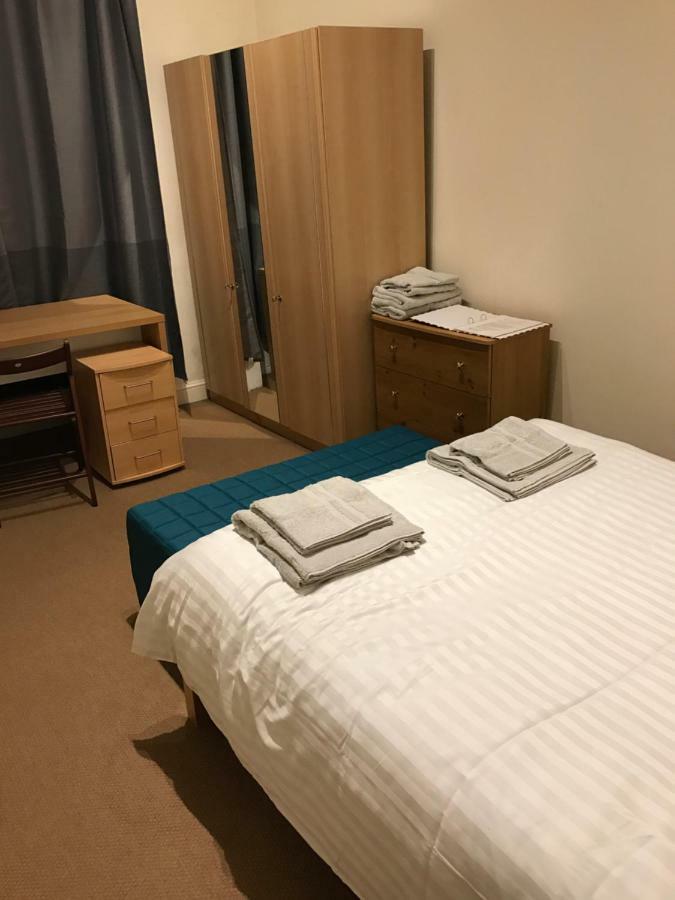 Privat overnatting Westbourne Terrace
