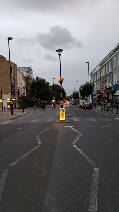 Fantastic 2 Bedroom Flat Close To King's Cross