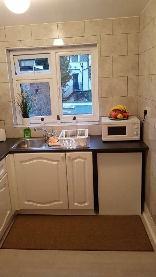 Apartment Fantastic 2 Bedroom Flat Close To King's Cross London