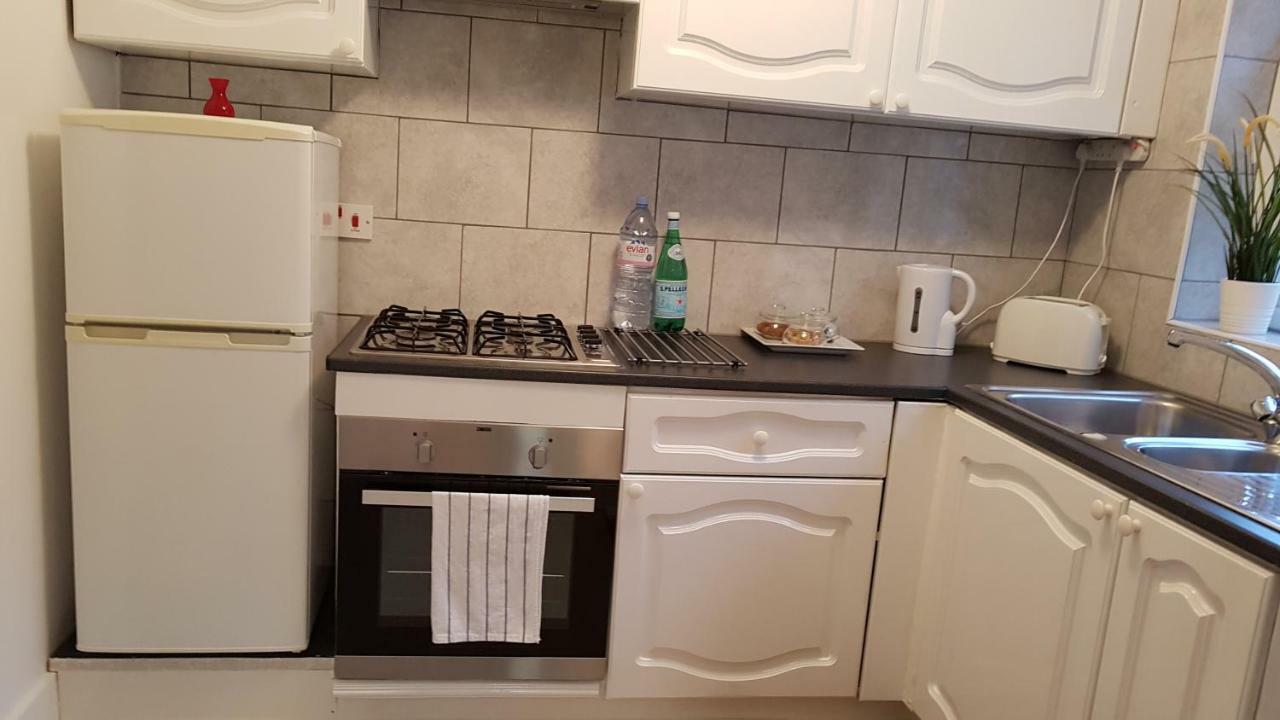Fantastic 2 Bedroom Flat Close To King's Cross * London
