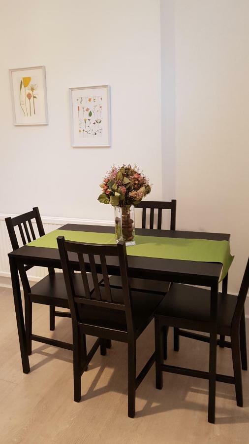 Appartement Fantastic 2 Bedroom Flat Close To King's Cross