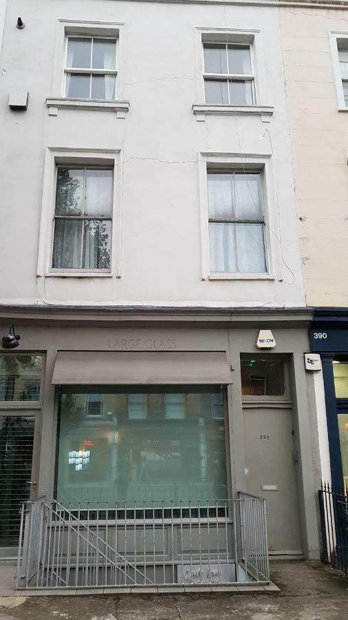 Appartement Fantastic 2 Bedroom Flat Close To King's Cross *