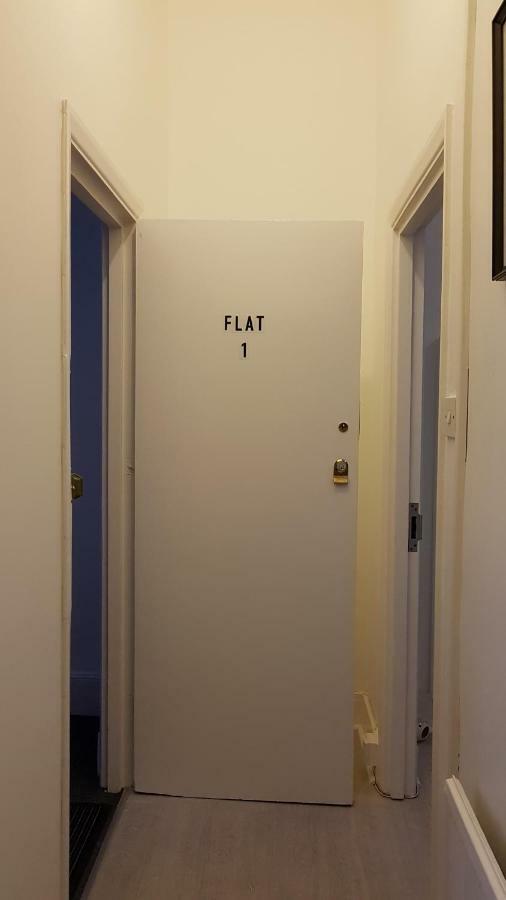 Fantastic 2 Bedroom Flat Close To King's Cross * Londen