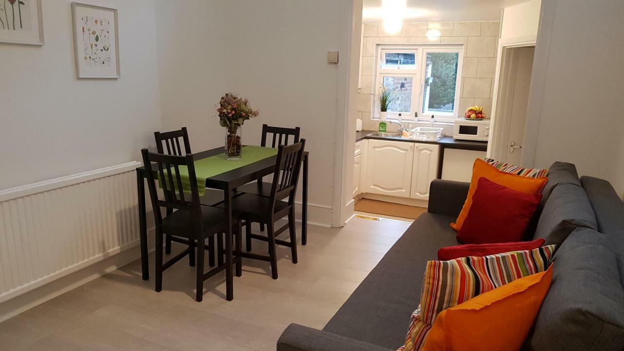 Fantastic 2 Bedroom Flat Close To King's Cross * London
