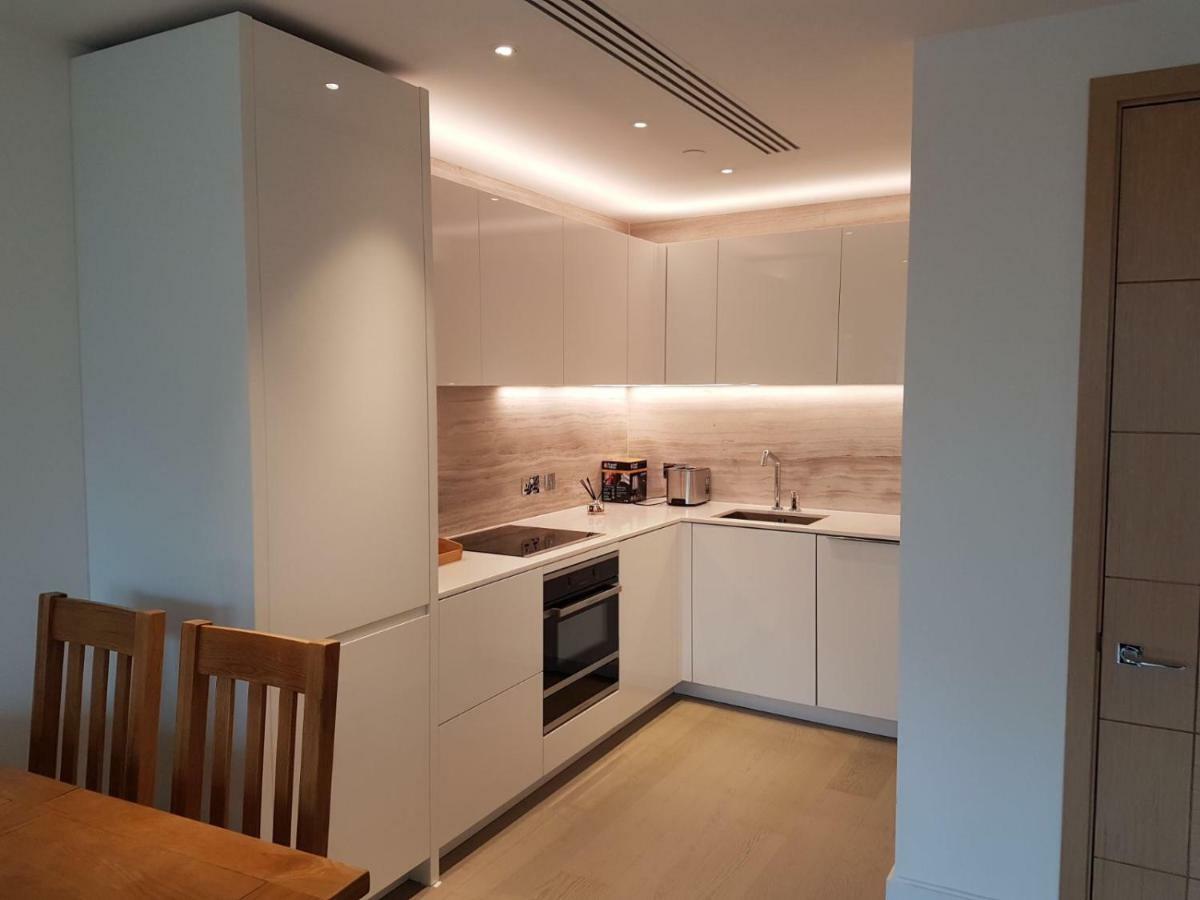 Apartment 375 Kensington High St London