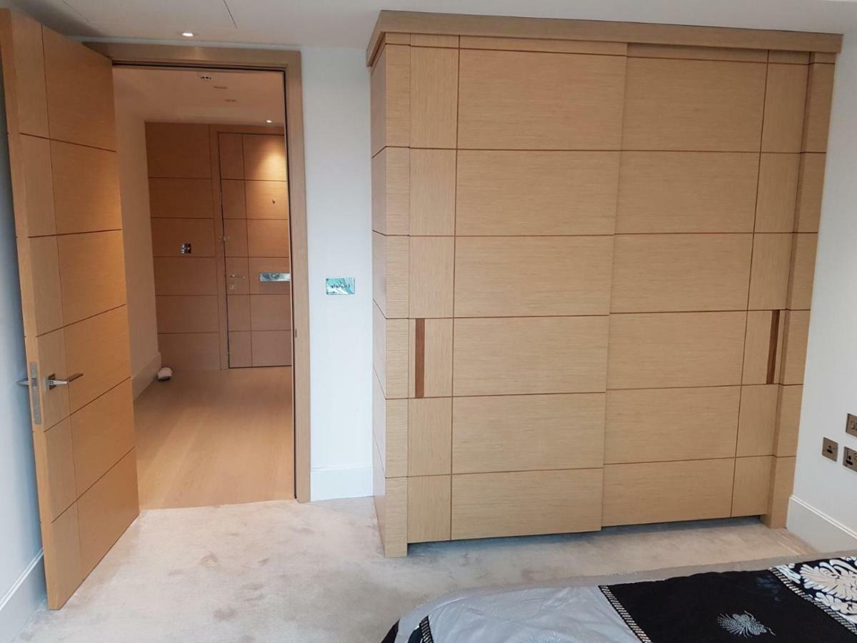 Apartment 375 Kensington High St London