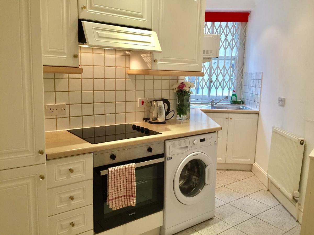 Stylish Apartments In Victoria & Westminster Apartment London