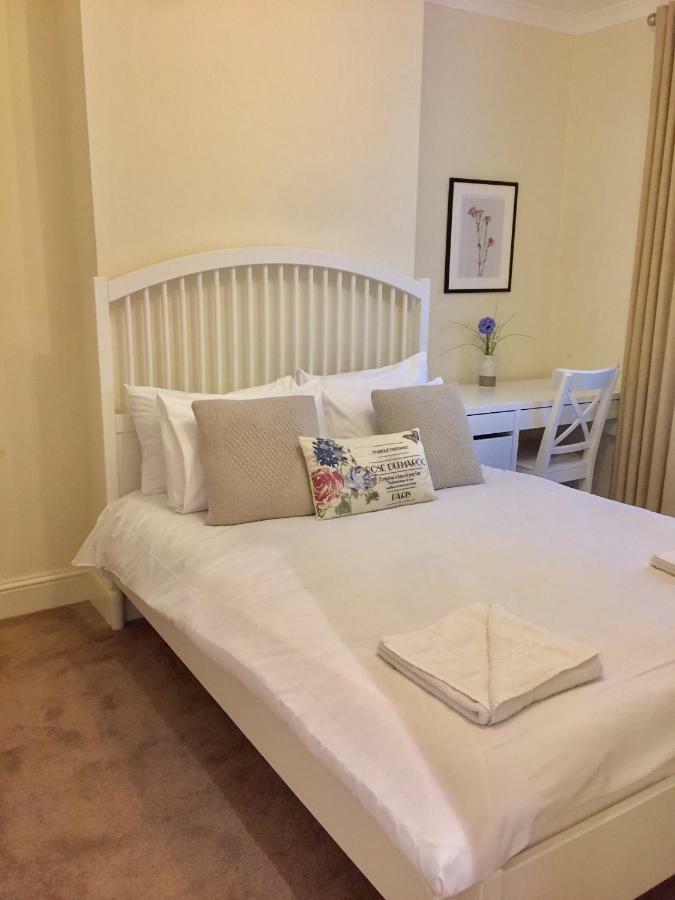 Stylish Apartments In Victoria & Westminster Apartment London