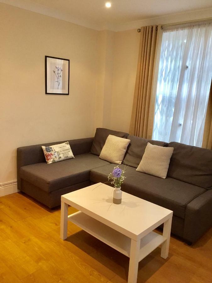 Stylish Apartments In Victoria & Westminster London