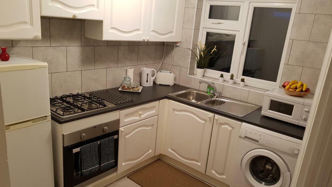 Fantastic 2 Bedroom Flat Close To King's Cross Apartment *