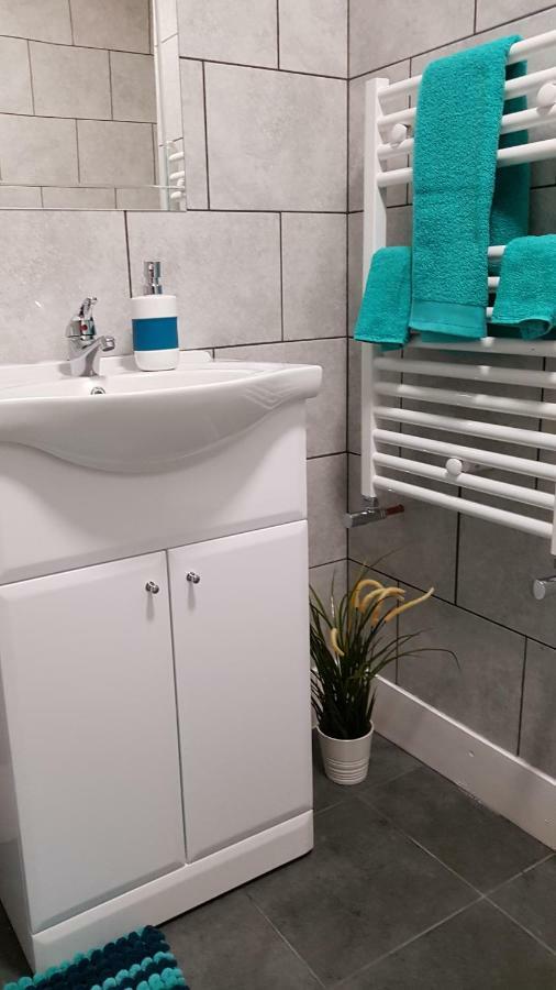 Fantastic 2 Bedroom Flat Close To King's Cross London