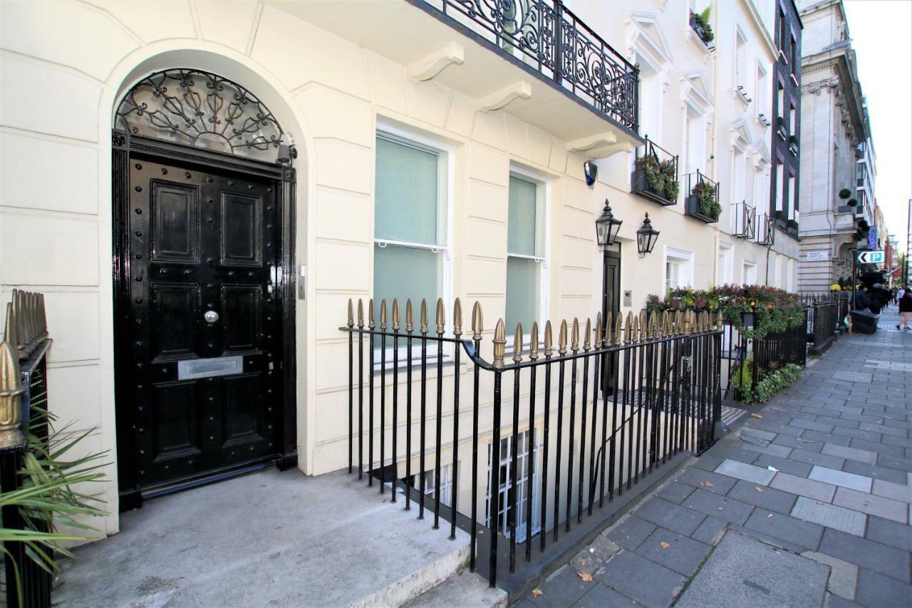 Mayfair Gasthuis