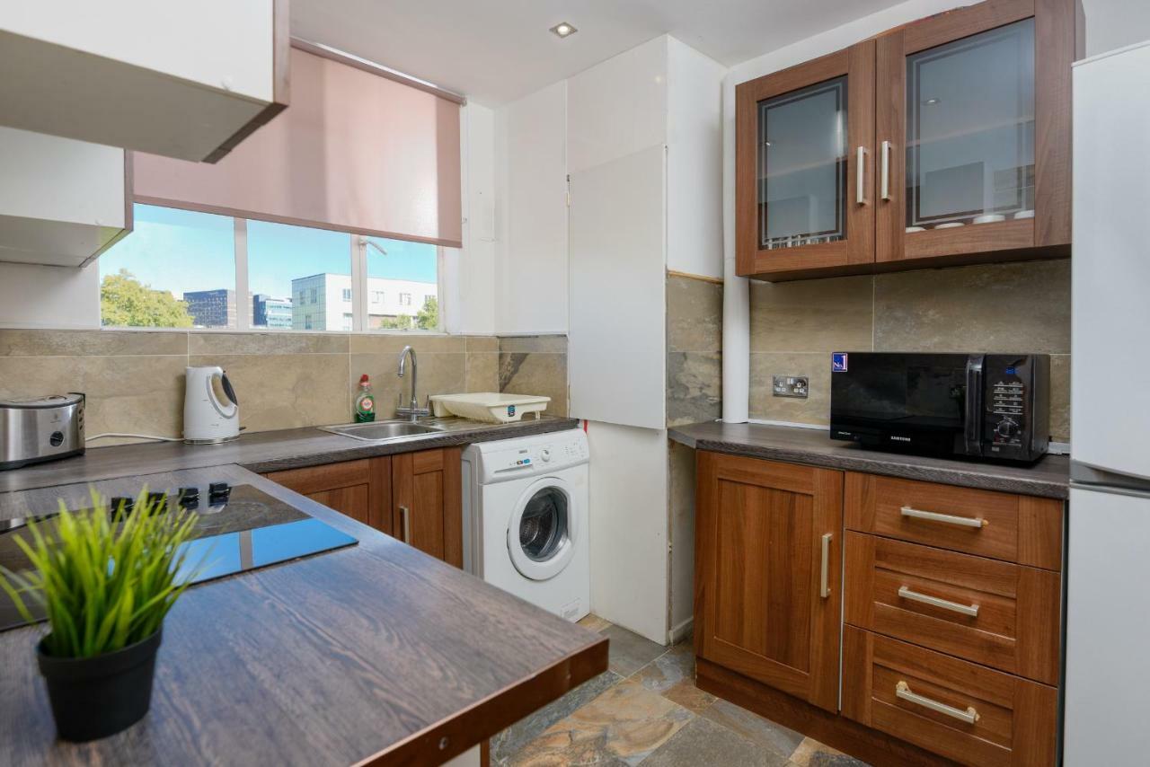 Appartement Marlow House