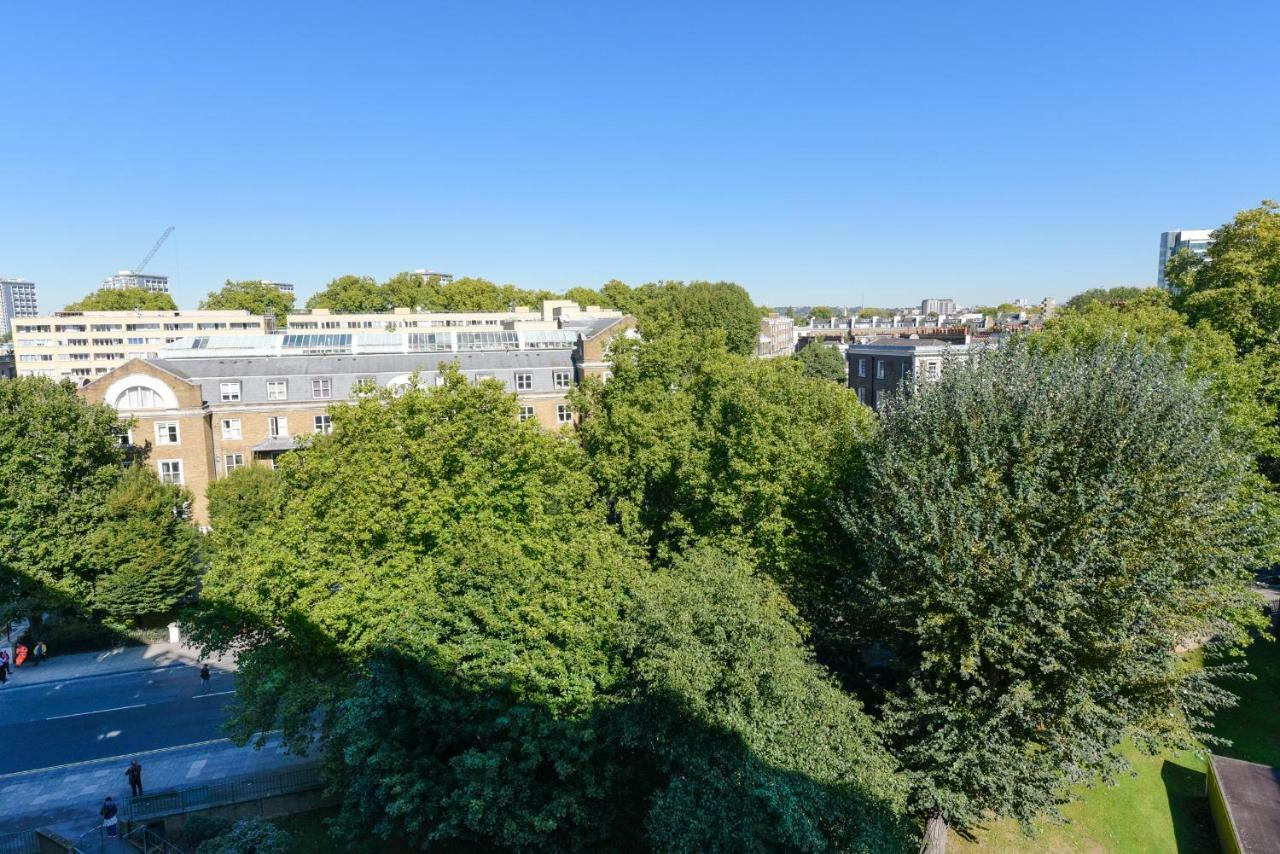 Marlow House Appartement *