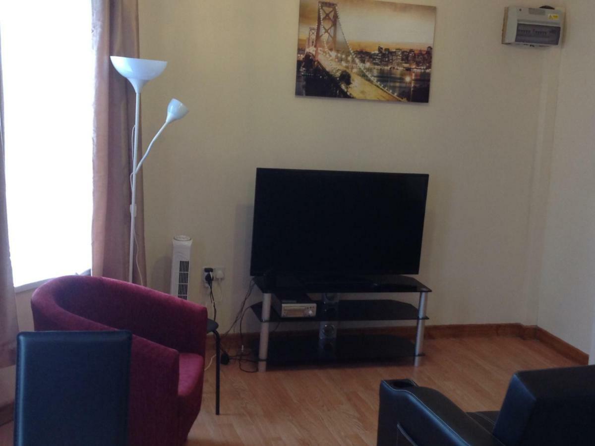 Apartment Nky *