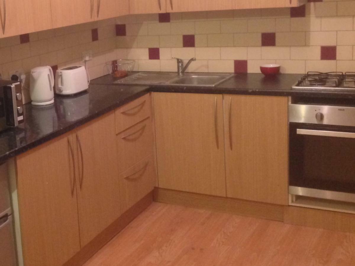 Apartment Nky *