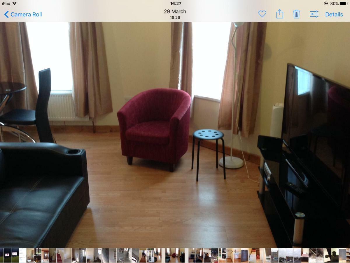 Nky Apartment London